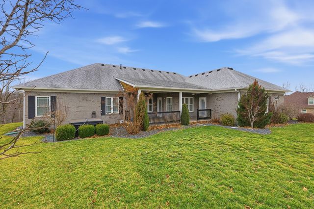 435 Avawam Drive, Richmond, KY 40475