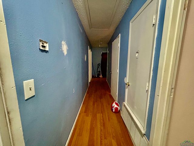 103 HOUSTON ST, Daingerfield, TX 75638