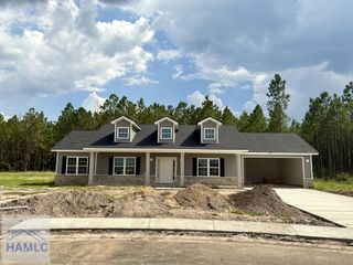 84 Blue Gill Lane, Ludowici, GA 31316