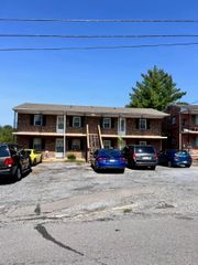 2126 Carvin ST, Roanoke, VA 24012
