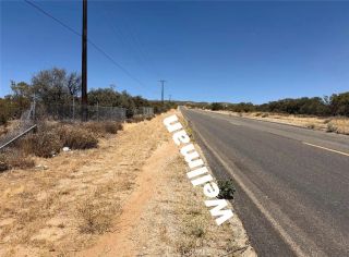 58650 Wellman Rd, Anza, CA 92539