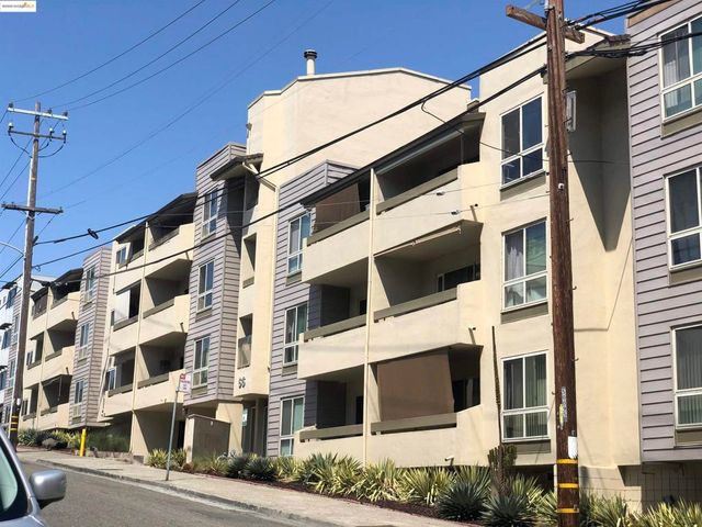 66 Fairmount Ave 420, Oakland, CA 94611