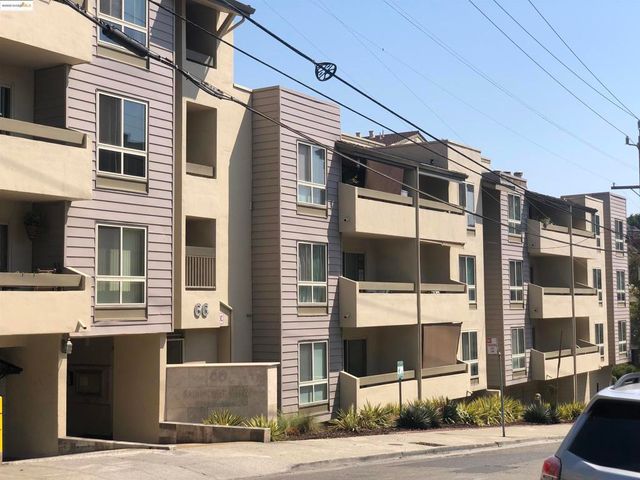 66 Fairmount Ave 420, Oakland, CA 94611