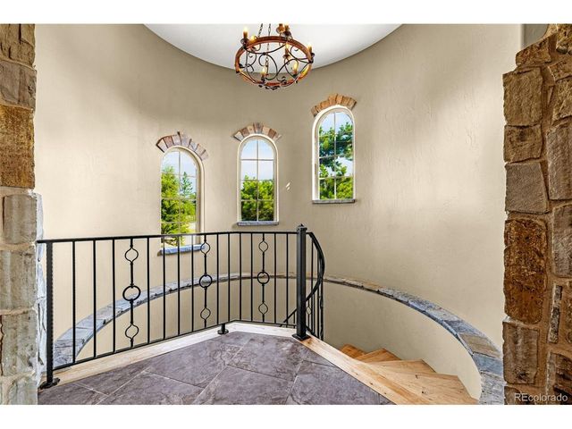 5596 Osage Way, Larkspur, CO 80118
