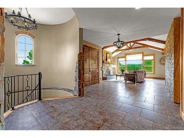 5596 Osage Way, Larkspur, CO 80118