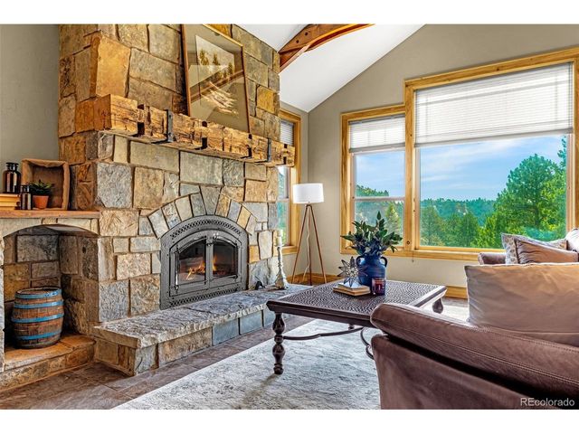 5596 Osage Way, Larkspur, CO 80118