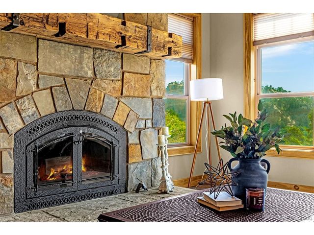 5596 Osage Way, Larkspur, CO 80118