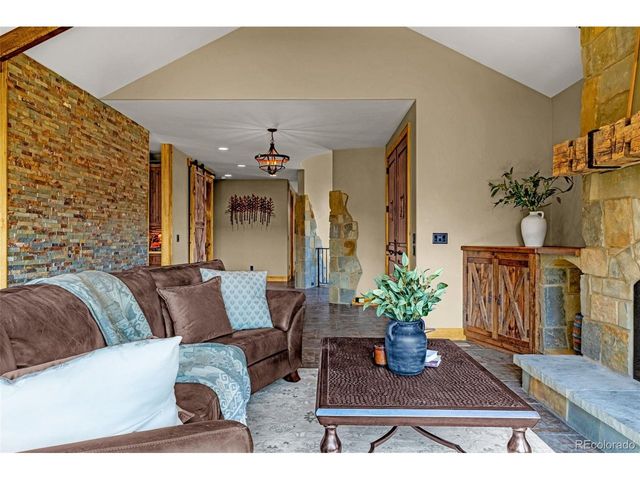 5596 Osage Way, Larkspur, CO 80118