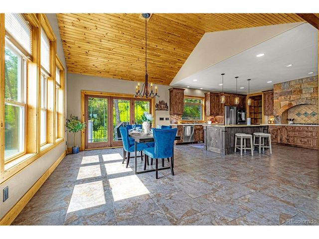 5596 Osage Way, Larkspur, CO 80118