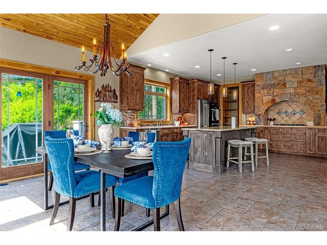 5596 Osage Way, Larkspur, CO 80118