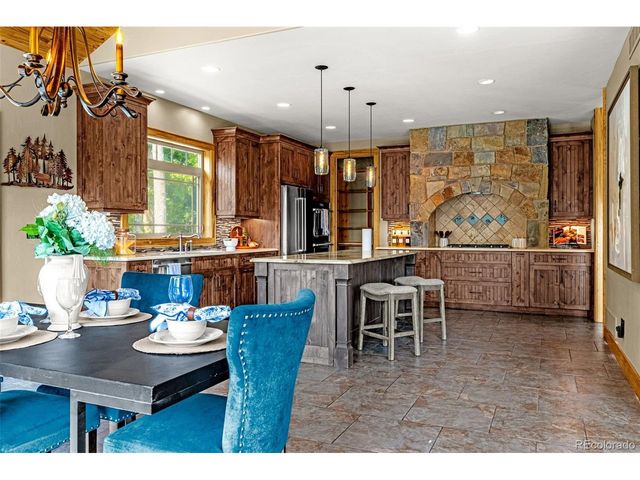 5596 Osage Way, Larkspur, CO 80118