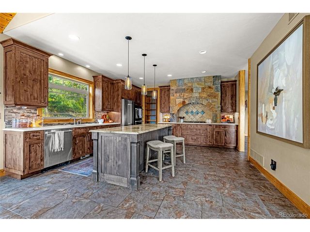 5596 Osage Way, Larkspur, CO 80118