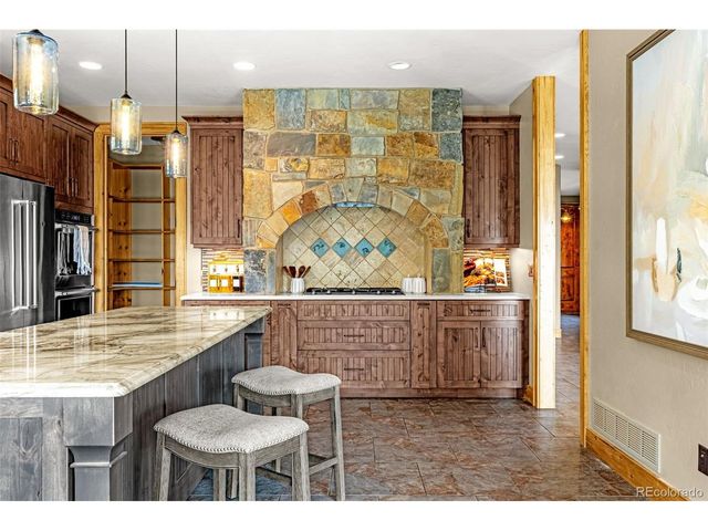 5596 Osage Way, Larkspur, CO 80118