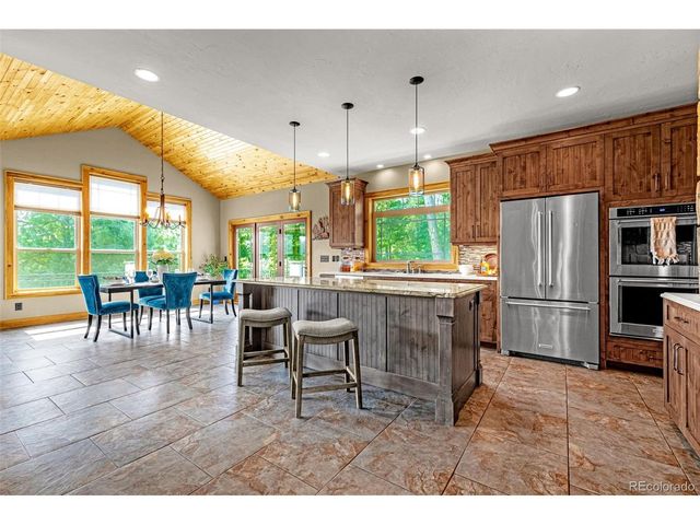 5596 Osage Way, Larkspur, CO 80118