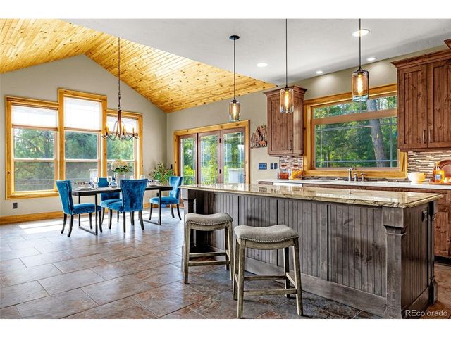 5596 Osage Way, Larkspur, CO 80118