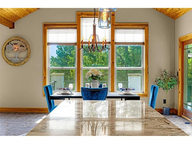 5596 Osage Way, Larkspur, CO 80118
