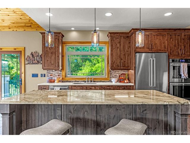 5596 Osage Way, Larkspur, CO 80118