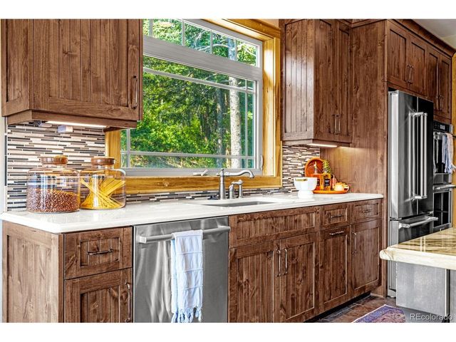 5596 Osage Way, Larkspur, CO 80118