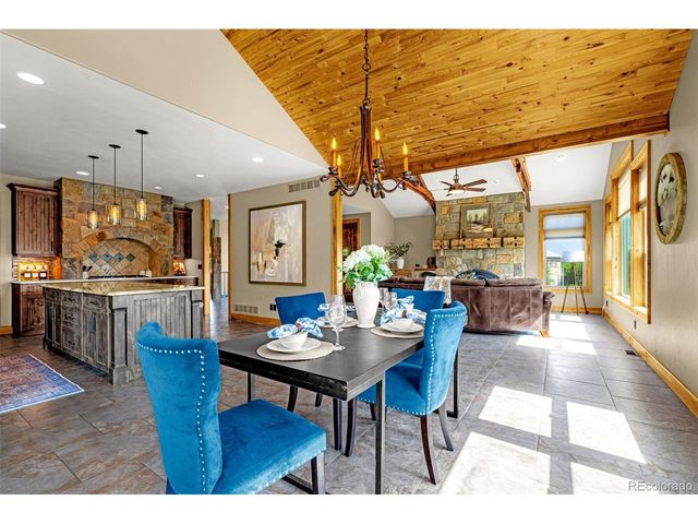 5596 Osage Way, Larkspur, CO 80118