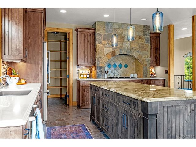 5596 Osage Way, Larkspur, CO 80118