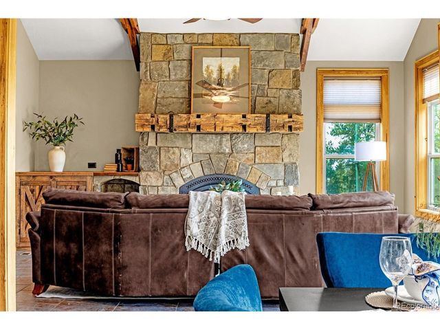 5596 Osage Way, Larkspur, CO 80118