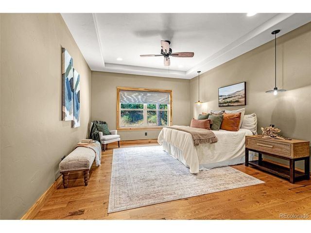 5596 Osage Way, Larkspur, CO 80118