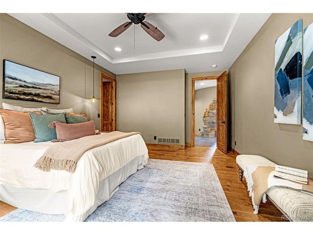 5596 Osage Way, Larkspur, CO 80118