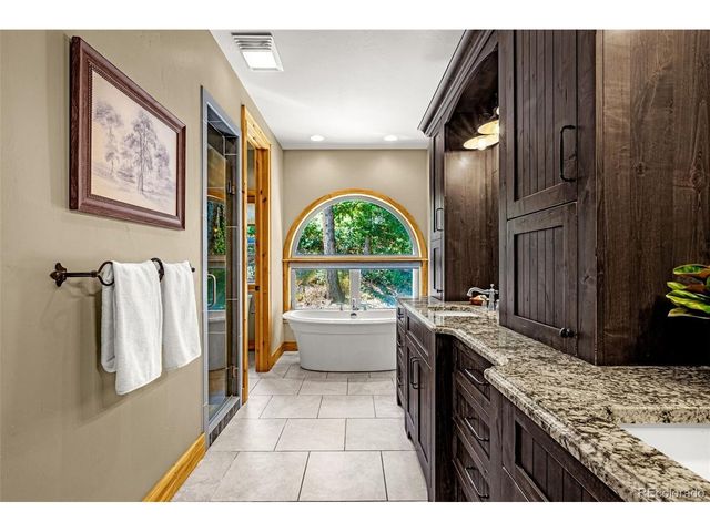 5596 Osage Way, Larkspur, CO 80118