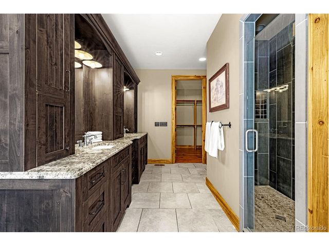 5596 Osage Way, Larkspur, CO 80118