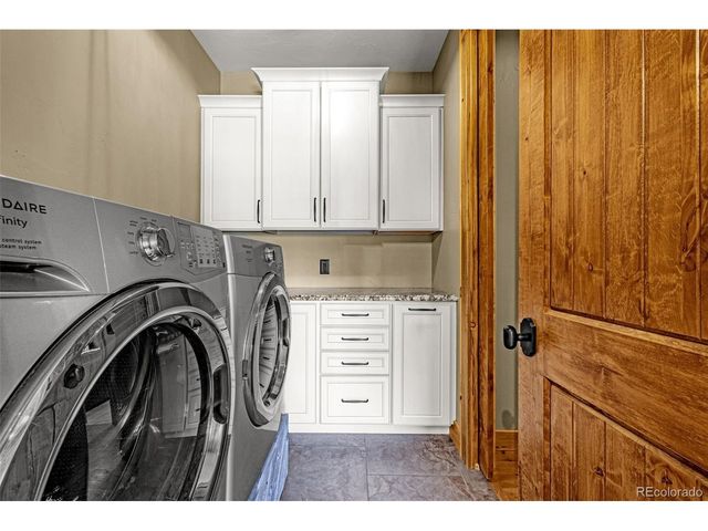 5596 Osage Way, Larkspur, CO 80118
