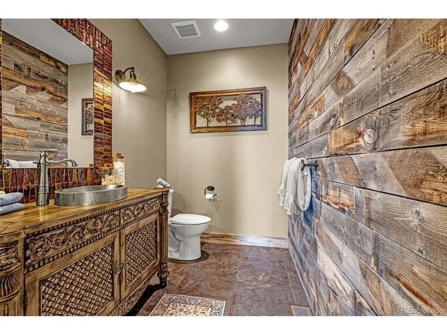 5596 Osage Way, Larkspur, CO 80118