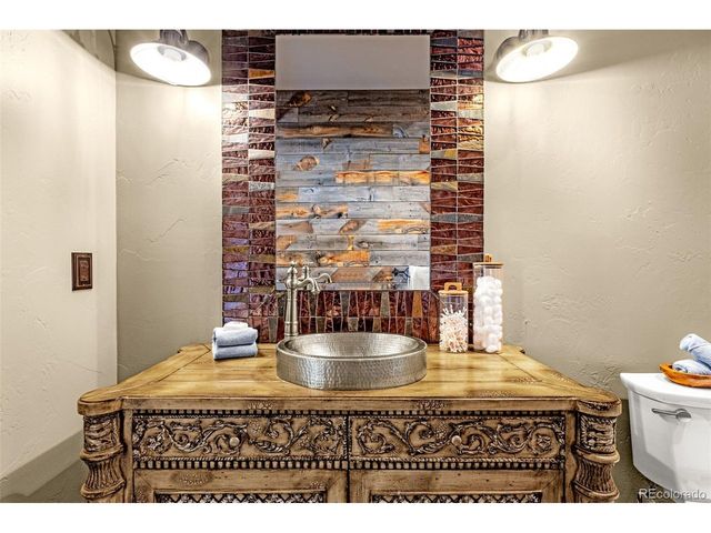5596 Osage Way, Larkspur, CO 80118