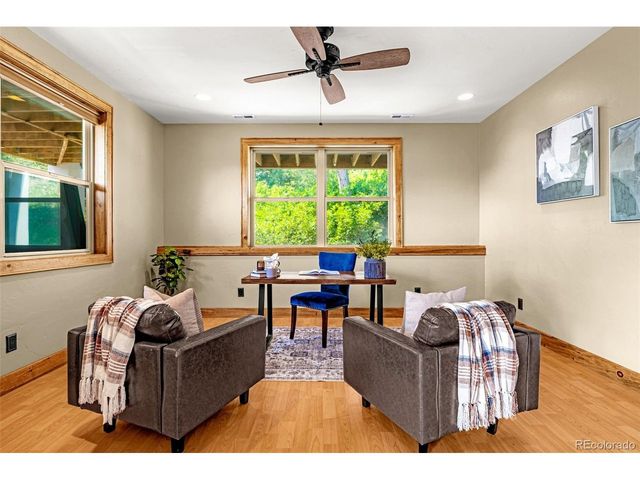 5596 Osage Way, Larkspur, CO 80118