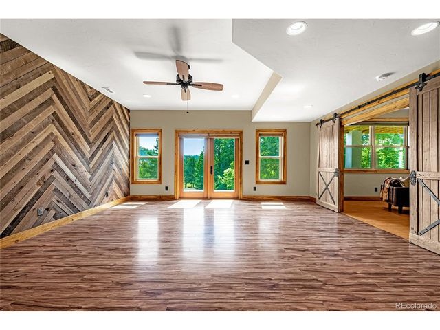 5596 Osage Way, Larkspur, CO 80118