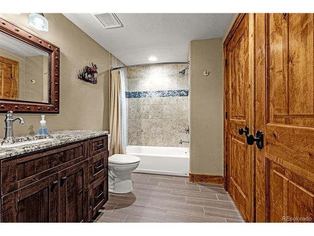 5596 Osage Way, Larkspur, CO 80118