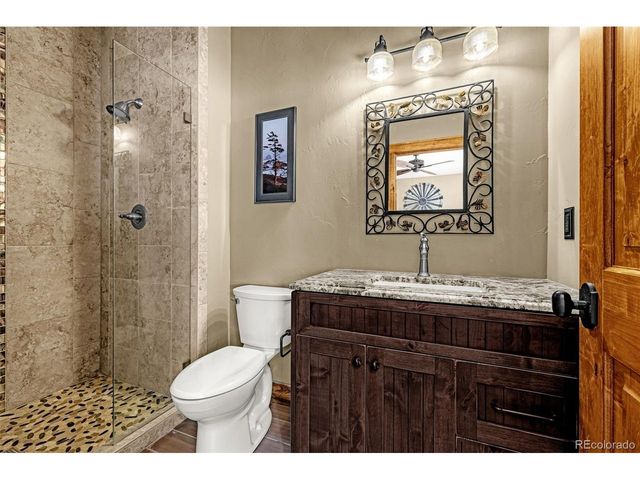 5596 Osage Way, Larkspur, CO 80118