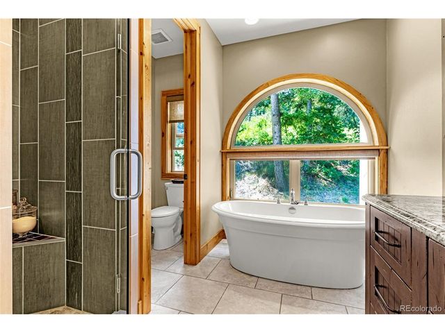 5596 Osage Way, Larkspur, CO 80118