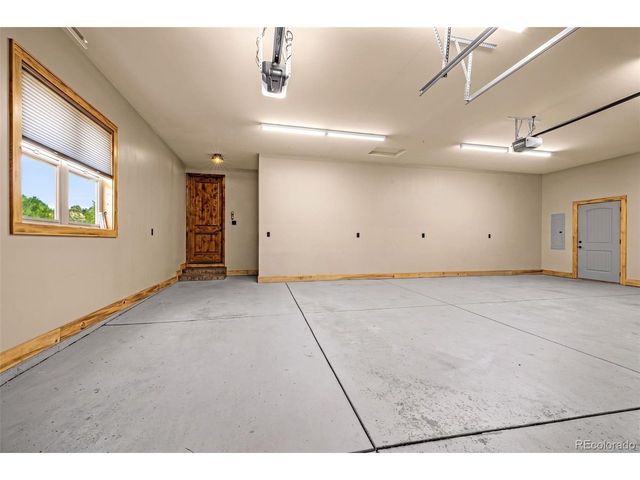 5596 Osage Way, Larkspur, CO 80118