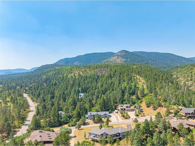 5596 Osage Way, Larkspur, CO 80118