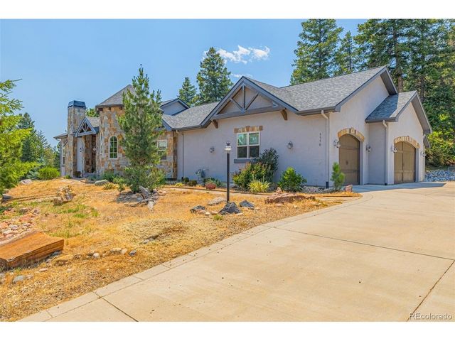 5596 Osage Way, Larkspur, CO 80118