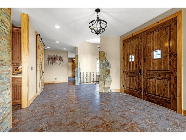 5596 Osage Way, Larkspur, CO 80118