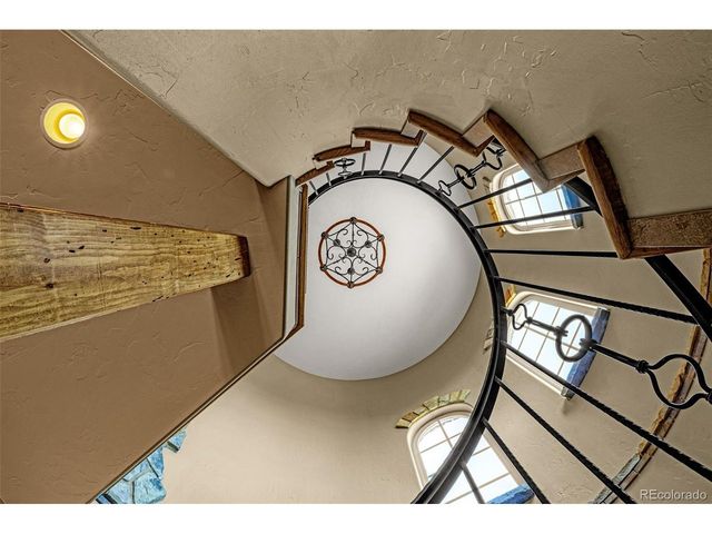 5596 Osage Way, Larkspur, CO 80118