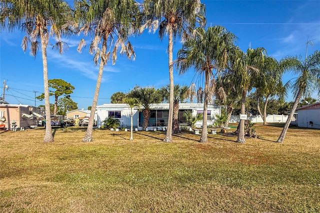 3111 WATERSIDE DRIVE, Englewood, FL 34224