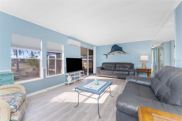 3111 WATERSIDE DRIVE, Englewood, FL 34224