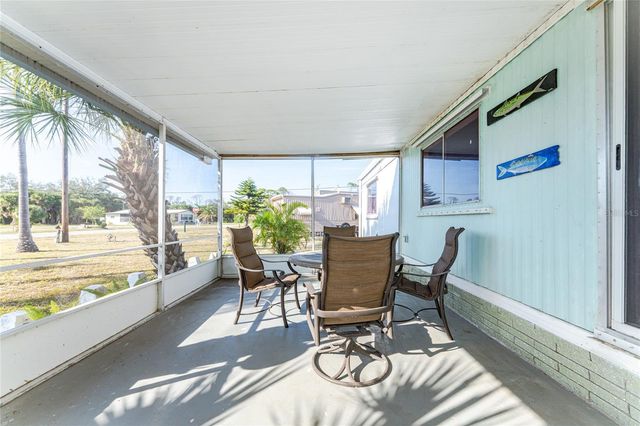 3111 WATERSIDE DRIVE, Englewood, FL 34224