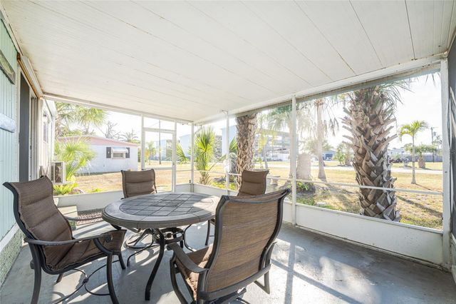 3111 WATERSIDE DRIVE, Englewood, FL 34224