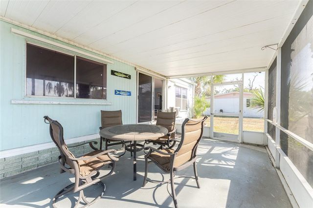 3111 WATERSIDE DRIVE, Englewood, FL 34224