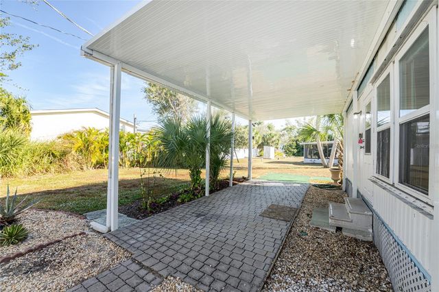 3111 WATERSIDE DRIVE, Englewood, FL 34224