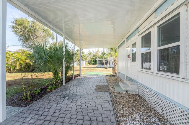 3111 WATERSIDE DRIVE, Englewood, FL 34224