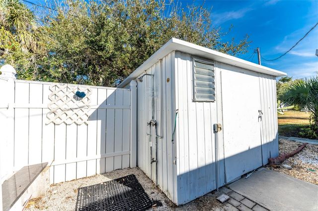 3111 WATERSIDE DRIVE, Englewood, FL 34224